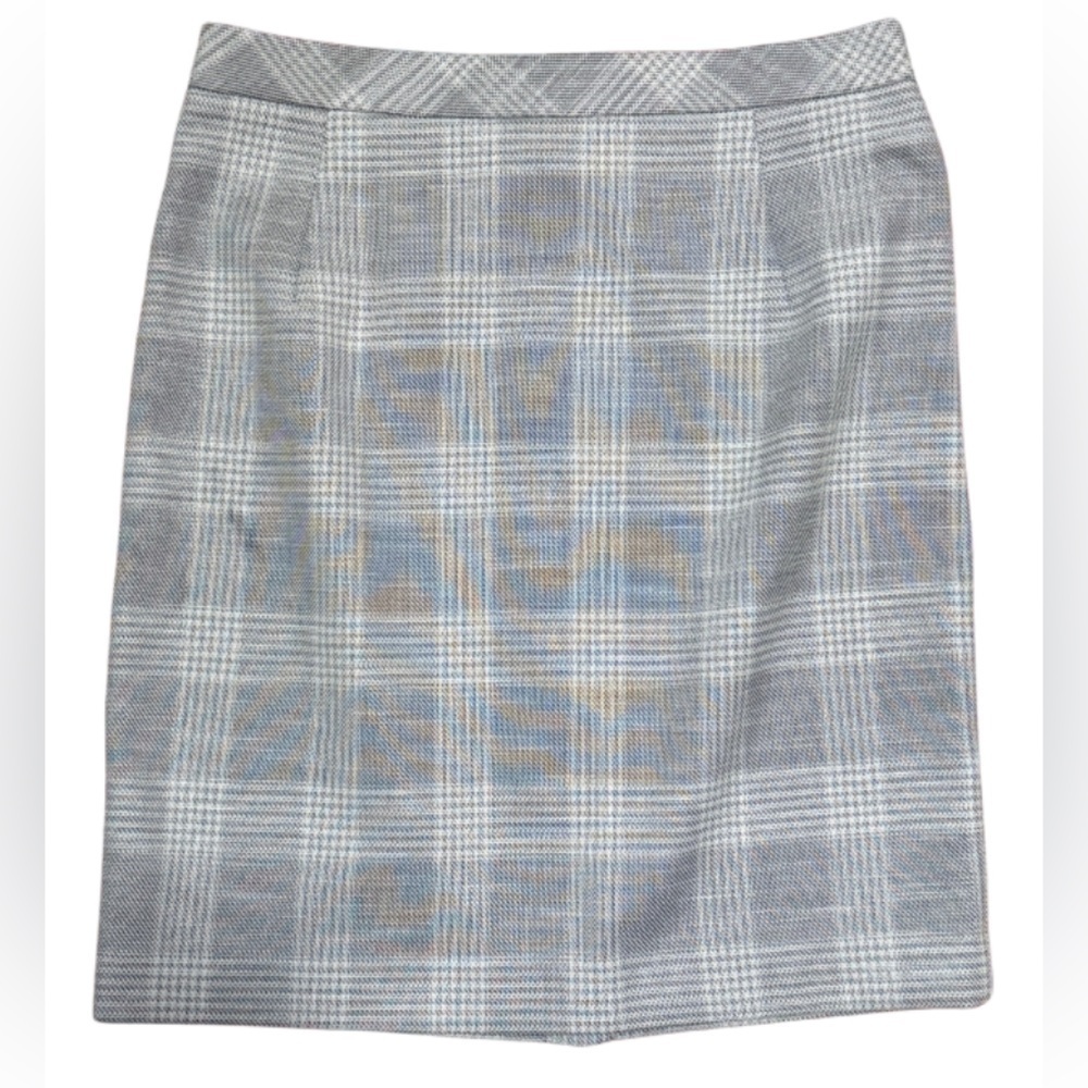 NWT H&M Plaid Blazer and Skirt Set Size Large - Picture 11 of 14